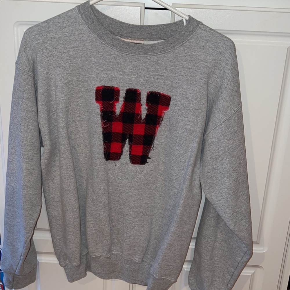 Medium WKU Sweatshirt